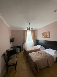 Фотография объекта Вега Отель